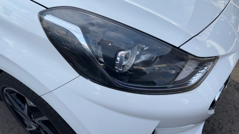 Hyundai i10 1.2 MPi Premium 5dr Auto Petrol Hatchback